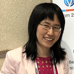 Dujuan Lu, Ph.D.